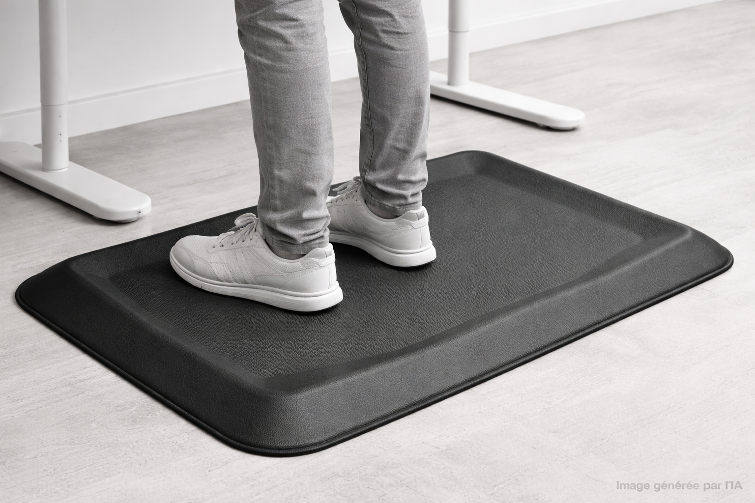 Tapis anti-fatigue debout
